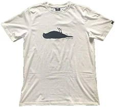 Atticus - Crow Logo - Official Mens T Shirt + Official Beanie