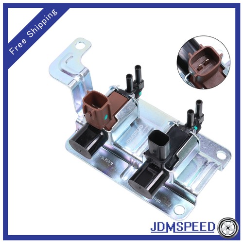 LF8218740 Intake Manifold Runner Purge Control Valve Fits Mazda 3 6 5