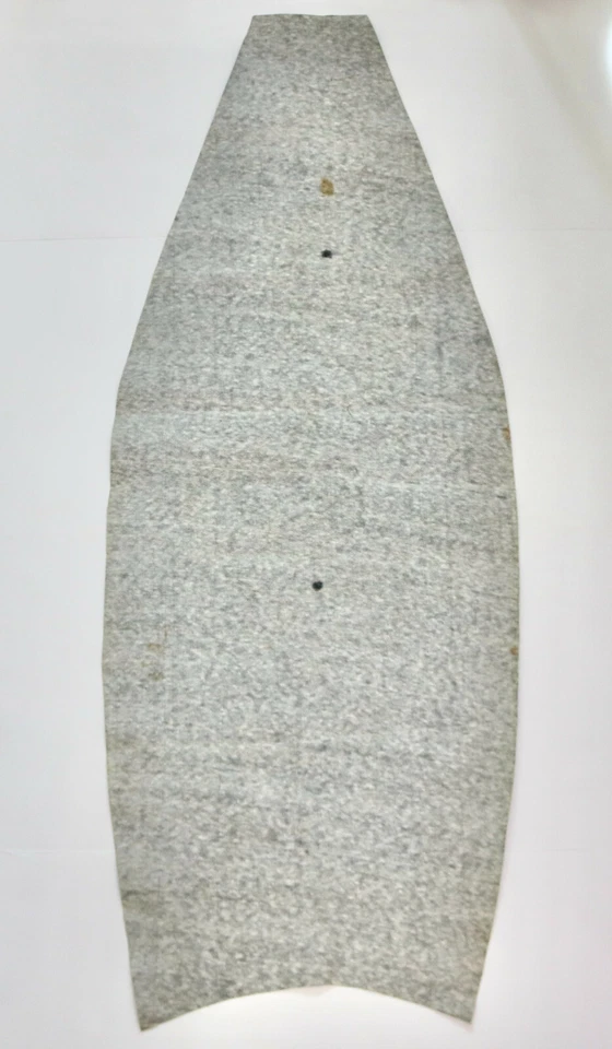 Batman Vintage Sitzsack Stuhl Front Print Panel nur 1975 - Bild 4 von 4