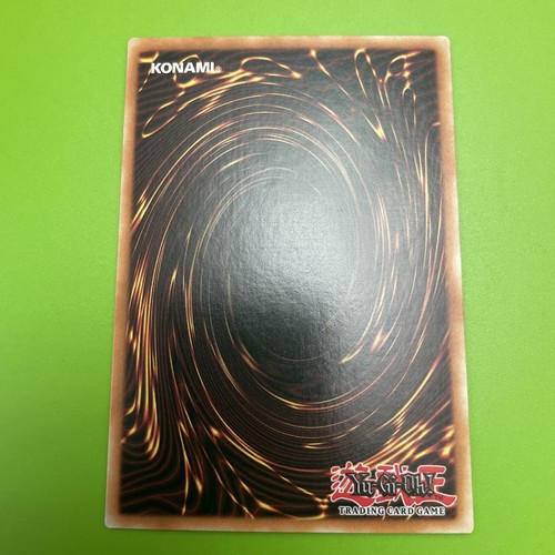 YuGiOh Meteonis Drytron GEIM-EN032 Ultra Rare 1st Edition Near Mint Card - Picture 3 of 3