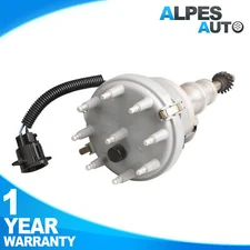 Ignition Distributor 302893 For 1974-1987 Ford Trucks 7.5L 460 1977-79 6.6L 400