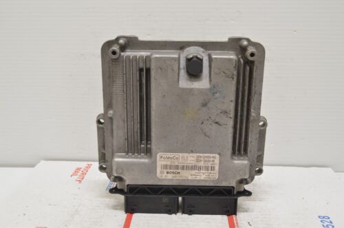2013 13 Ford Fusion 1.6L DS7A-12A650-ANG Engine Control Module Unit Ecm H68 023