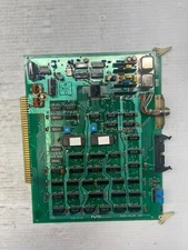NSD Corp # VLS-IF-IK Circuit Board #7400I-PL0IF Nissei POS-22