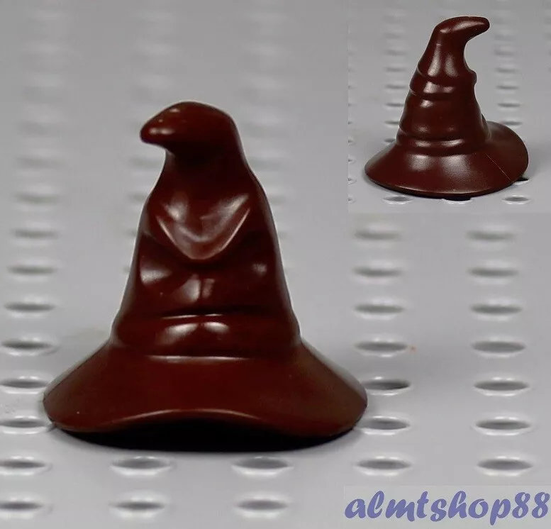 Lego hotsell sorting hat