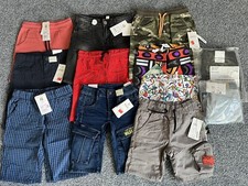 Jungen Shorts *NEU* 128