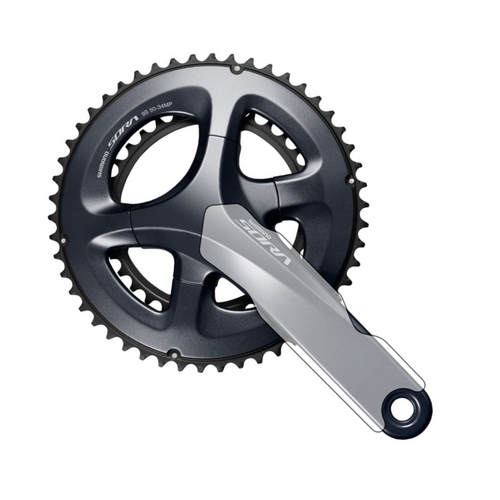 Shimano Sora R3000 Crank Arm Protection 