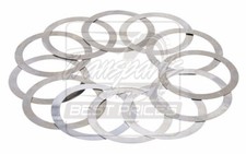 Fits Dodge Getrag G360 Transmission Cluster Gear Counter Shaft Shim Kit Shims