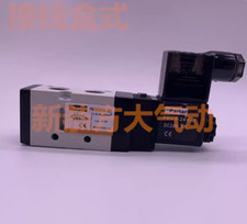 1PC NEW PARKER solenoid valve PHS520S-02 DC24...
