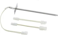 OEM Oven Temperature Sensor for Jenn-Air JER8785QAB W30400W SCE30600B JJW9230DDB