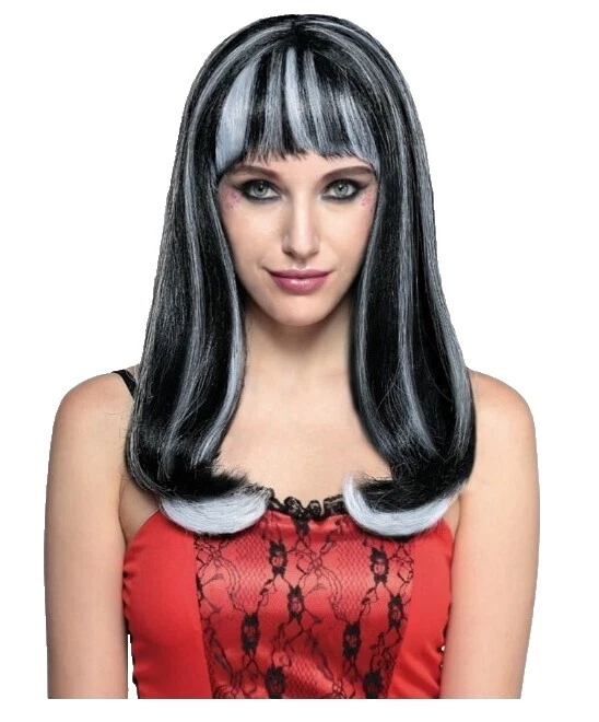 Disfraz De Celebridad Pelucas Cabello