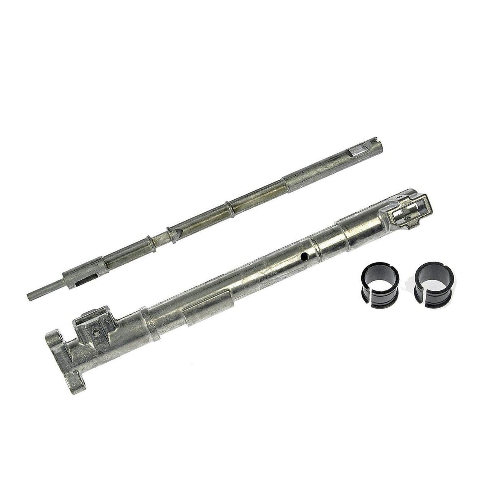 APDTY 016213 Steering Column Shift Tube And Plunger Assembly - Replacement Auto Part For Various Models - View #4