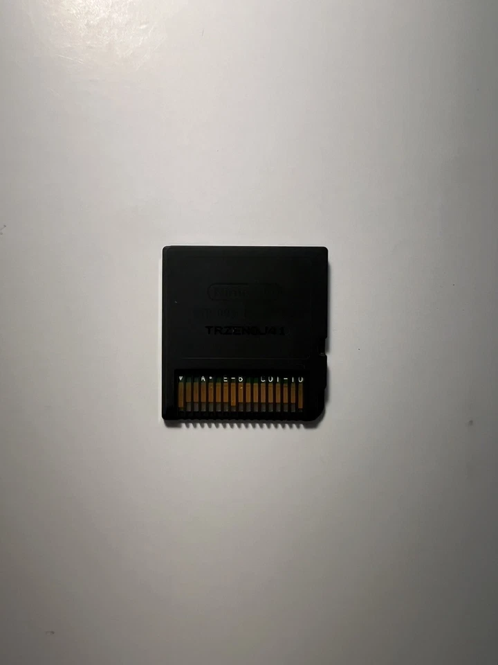 Zuma's Revenge Nintendo DS 2012 | Puzzle Game | Acceptable Condition - Image 2 of 2