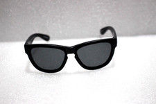 UNSINKABLE POLARIZED MINI SHADES SUNGLASSES BPA FREE AGES 0-3 BLACK