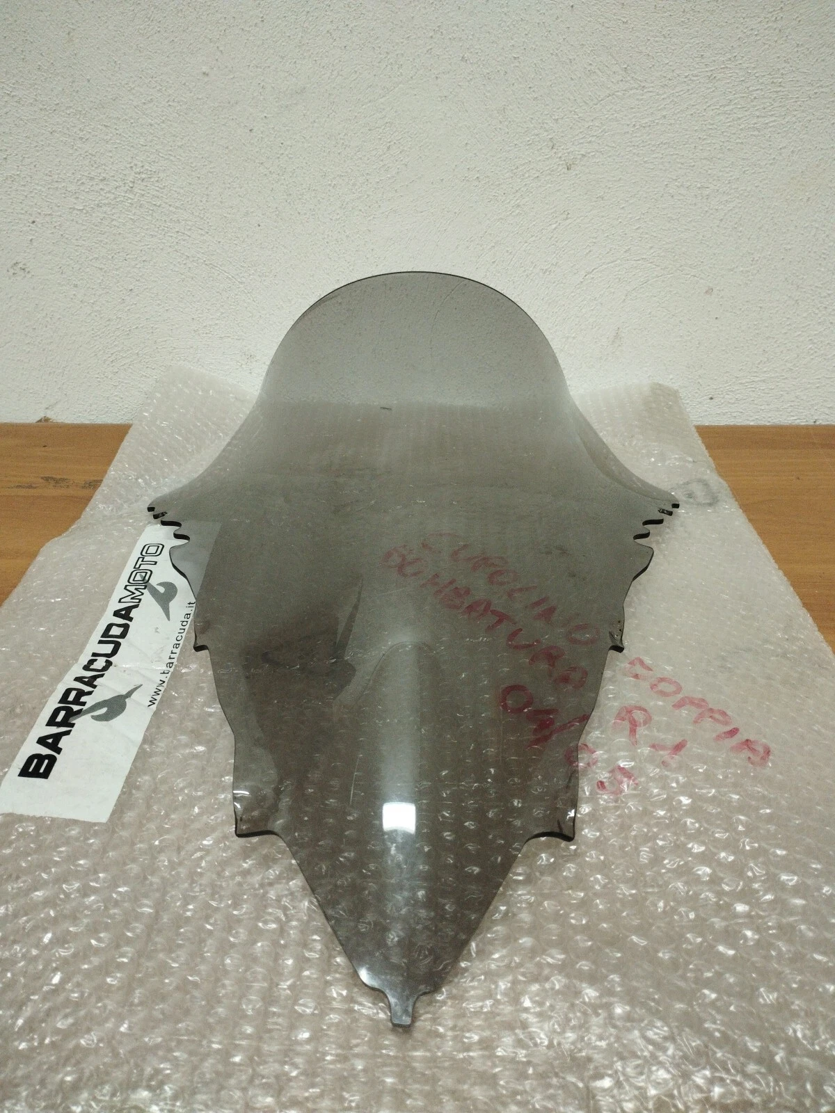Foto 1 di 3