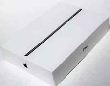 Apple iPad 9 9th Gen A2603 64GB Wi-Fi 4G unlocked 10.2" Silver NEW OTHER