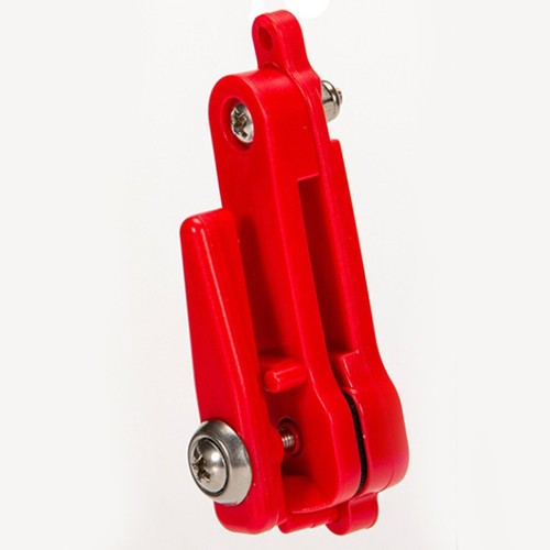 6 x Heavy Tension Release Clip Weight Planer Board For Offshore Fishing Tool - Picture 12 of 18