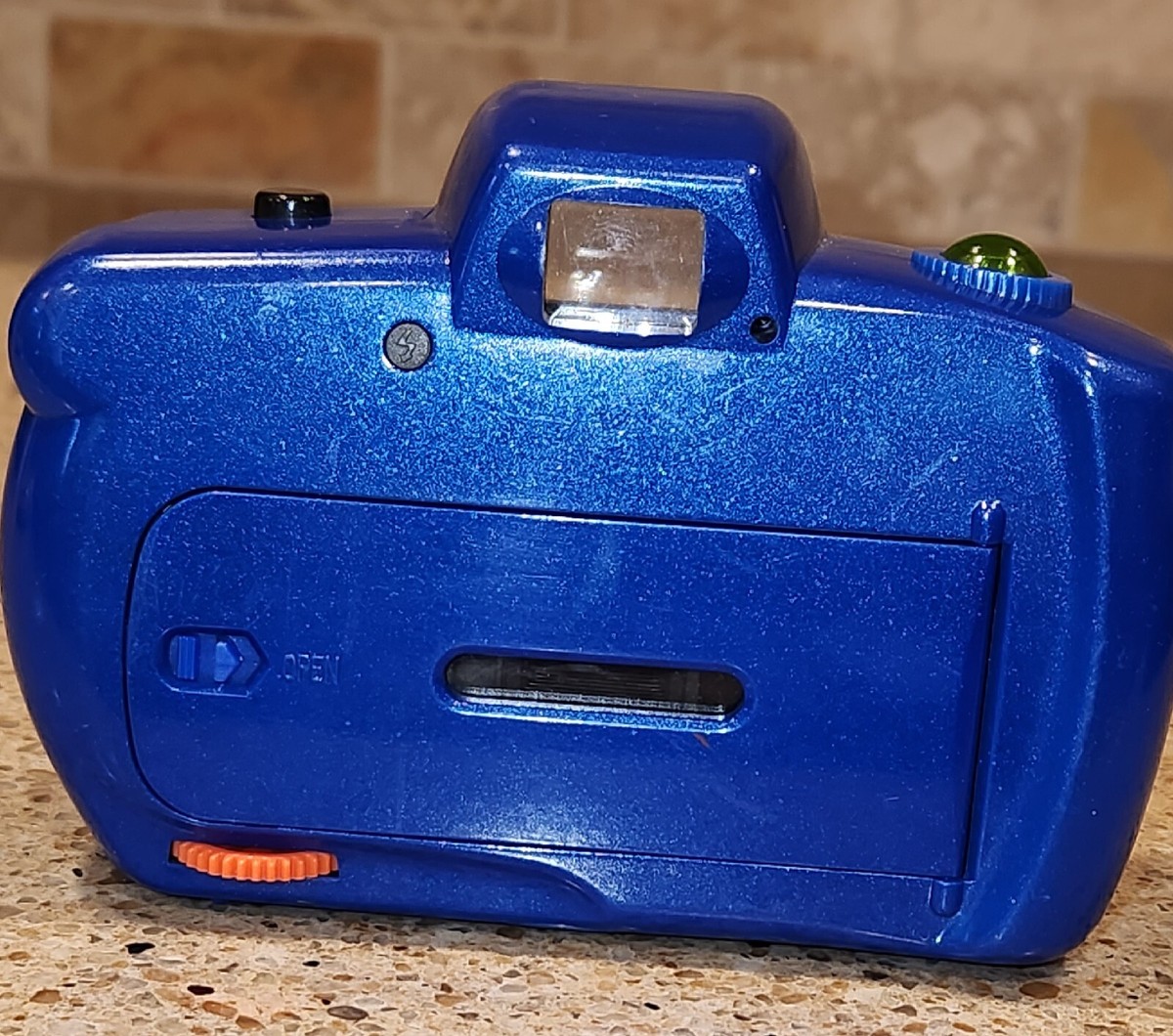 1999 LOONEY TUNES TALKING FLASH CAMERA | eBay
