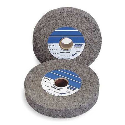 Grinding Wheels - Convolute Wheel