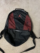 jordan single strap backpack