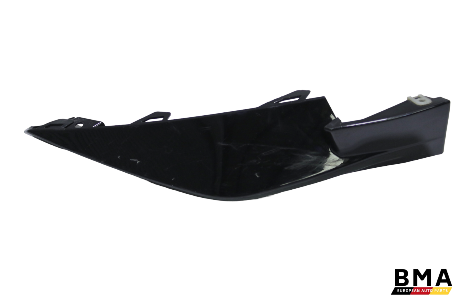 BMW M4 G82 Front Left Bumper Lower Carrier Molding 8084177 2021  