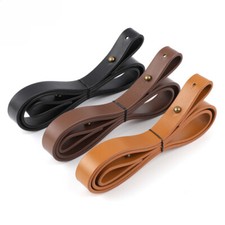 2x 100cm Single Shoulder Bag Strap DIY Crossbody Bucket bag strap Accessory Long