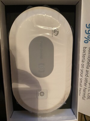 Ultraviolet Rays Disinfection Box 