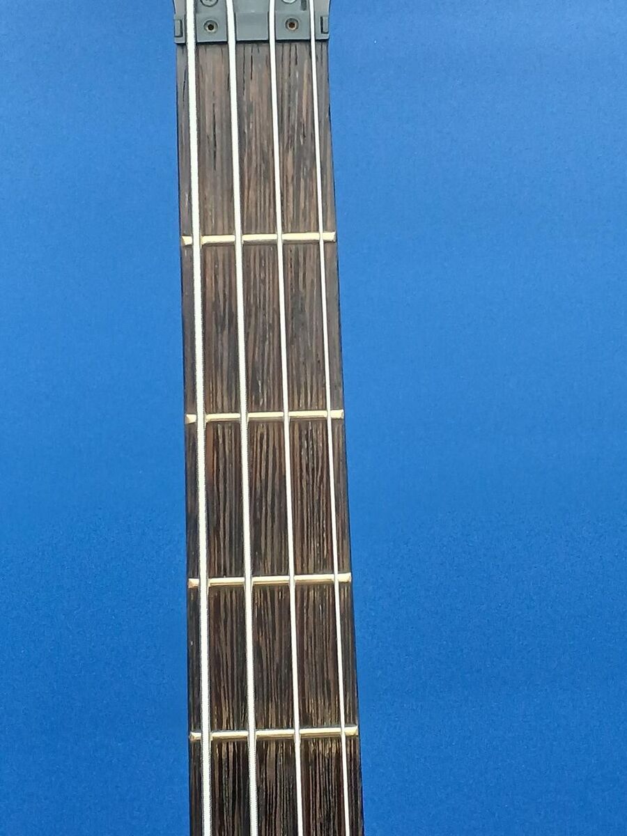 WARWICK STREAMER LX electric bass #30234 | eBay