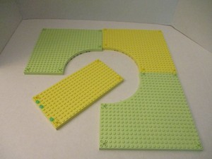 cheap lego plates
