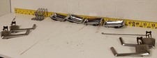 Oem 4 Interior Dr. Handles 4 Ext. Handles 1975-1979 Lincoln Continental 544