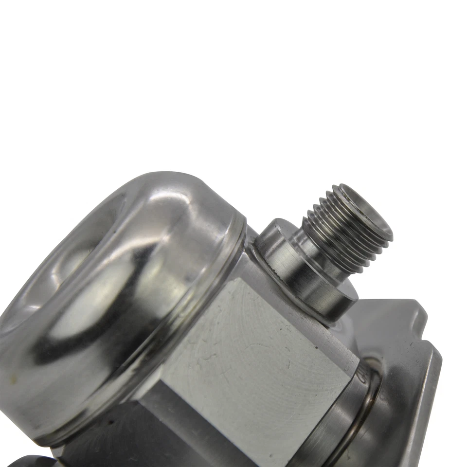 高压燃油泵适用于 2008 - 15 宝马 Alpina B6 xDrive Gran Coupe 550i GT F12 — 第 4/4 张图片