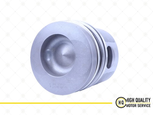 Piston With Ring STD For Deutz 02233306, BF 6L 913, BF 6L 912, BF 4L 913T. - Picture 5 of 6