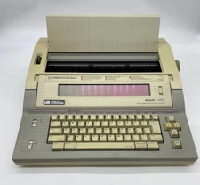 Smith Corona PWP 47D Personal Word Processor