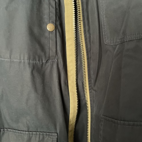 Rag & Bone Combat Jacket - Picture 3 of 7