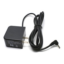 LEYF Adattatore di Alimentazione 5V 2A DC, AC 100-240V 50/60Hz
