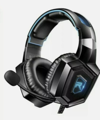 k8 professional gaming headset