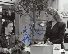 Kathy Ireland Sexy Autographed Signed 8x10 Photo ACOA
