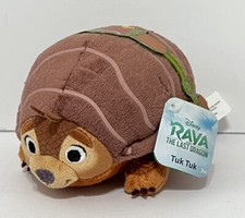 Disney Raya  The Last Dragon 7-Inch Small Tuk Tuk Plush - Stuffed Animal - New