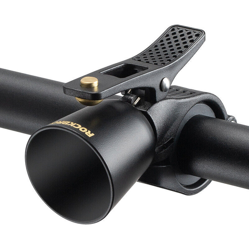 ROCKBROS Fahrradklingel Сигнальный рог для труб 22-318 мм 3290₽