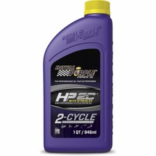 Royal Purple 2 Cycle Tcwiii Qt Bottle- 01311