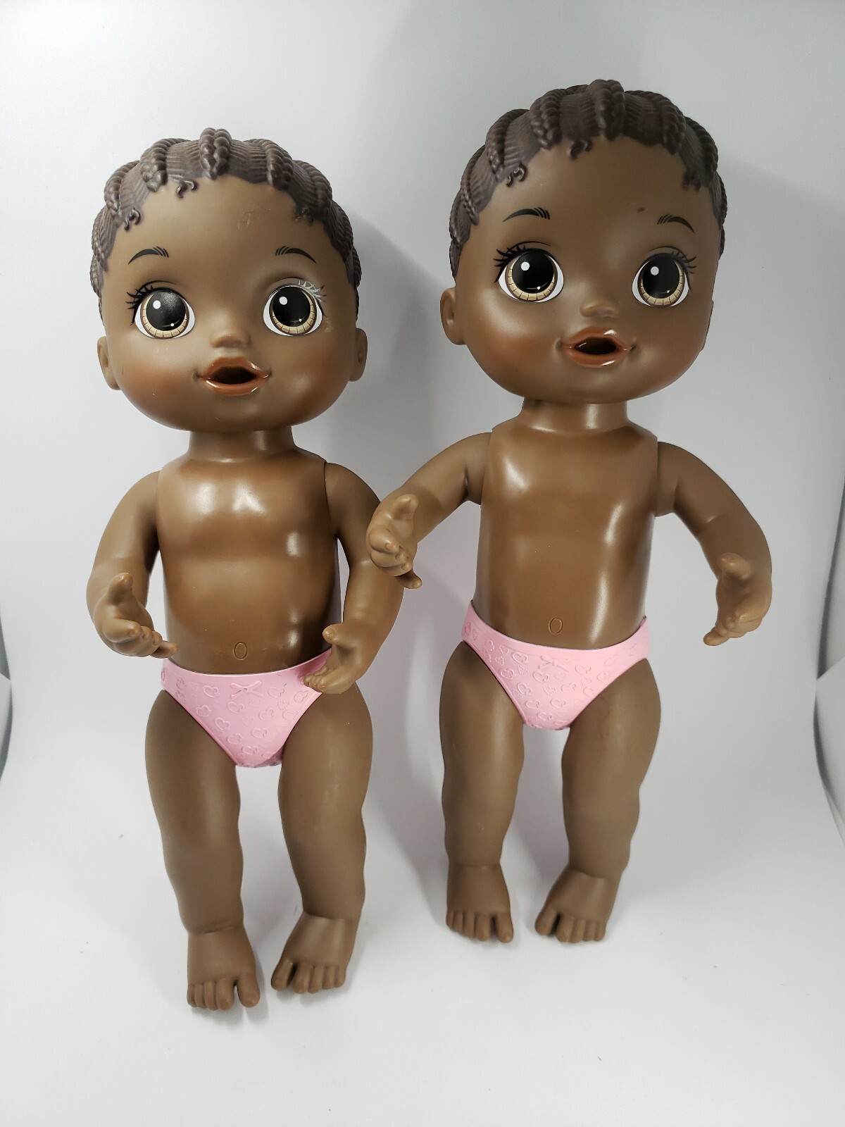 baby alive cupcake doll