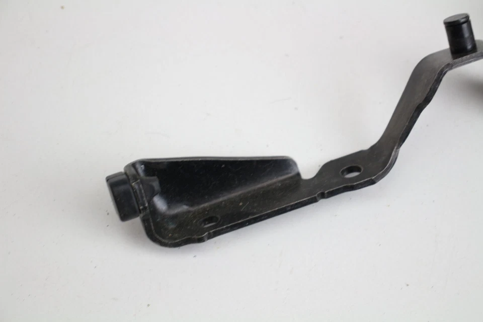 Parada trasera izquierda Honda Odyssey 2011-2017 tope inferior abierta 72583-TK8 Foto 3 de 4