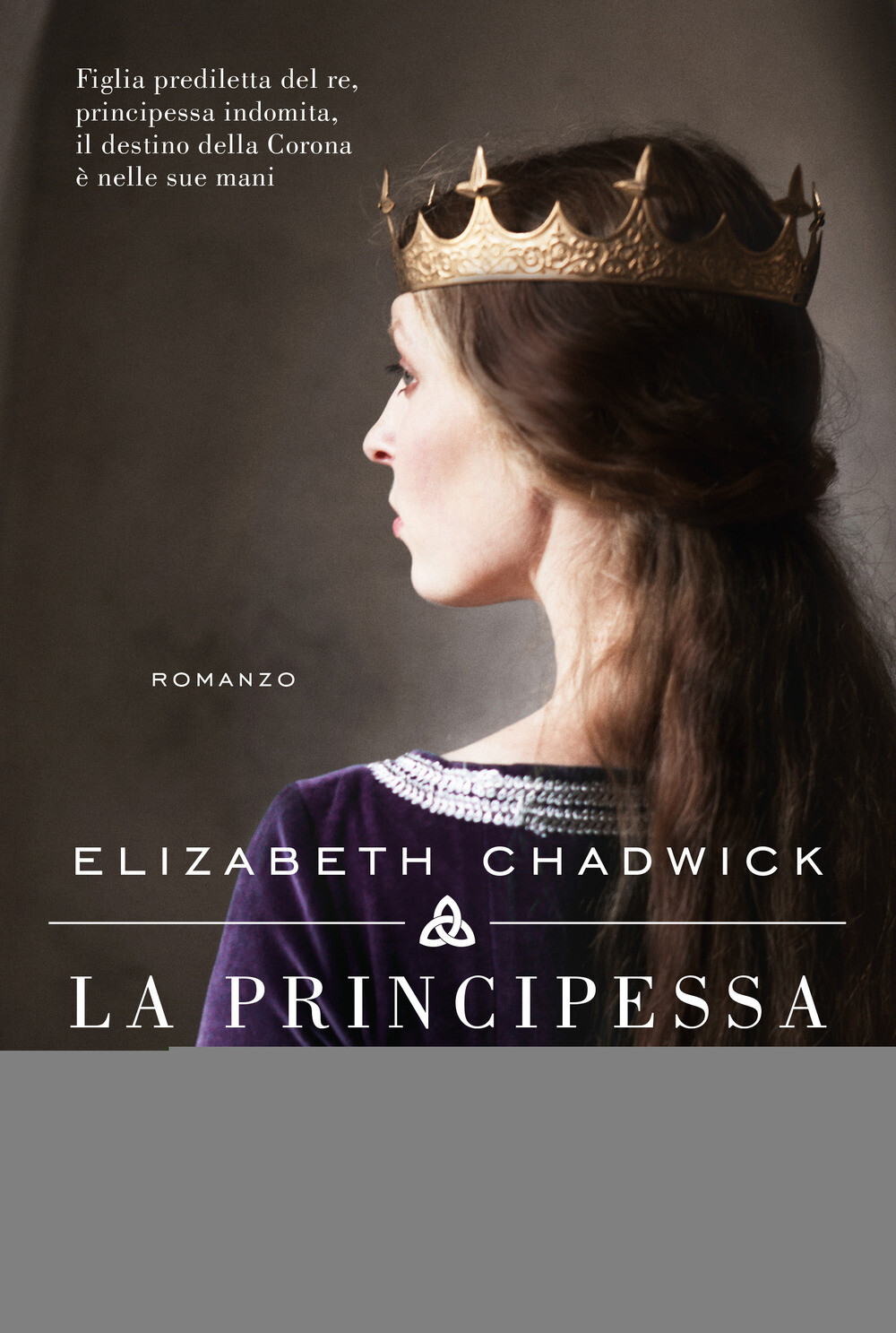 Libri Elizabeth Chadwick - La Principessa D'irlanda