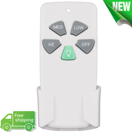 CHQ7030T Replace Ceiling Fan Remote Control for Harbor Breeze Hampton Bay Hunter CHQ7030T Replace Ceiling Fan Remote Control for Harbor Breeze Hampton Bay Hunter
