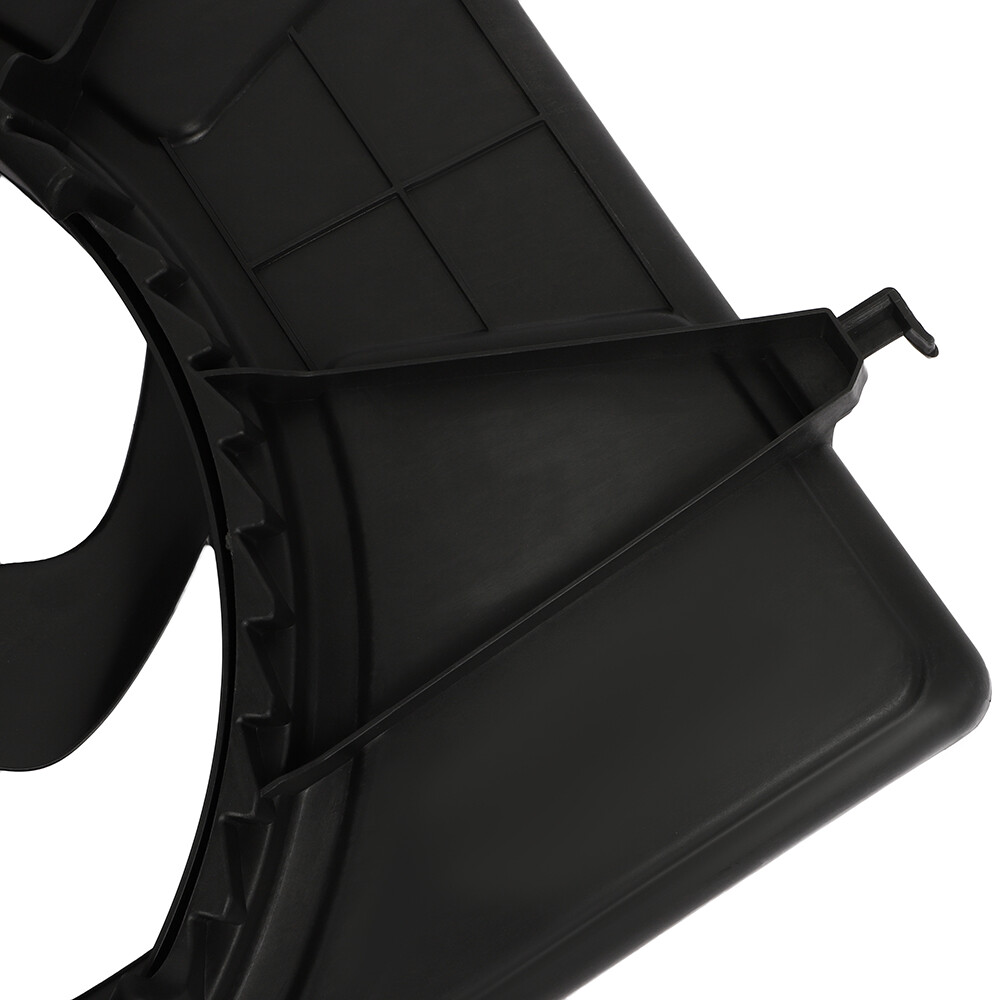 Electric Radiator Cooling Fan Kit For 2006-2009 Hyundai Sonata 3.3L 3342CC V6