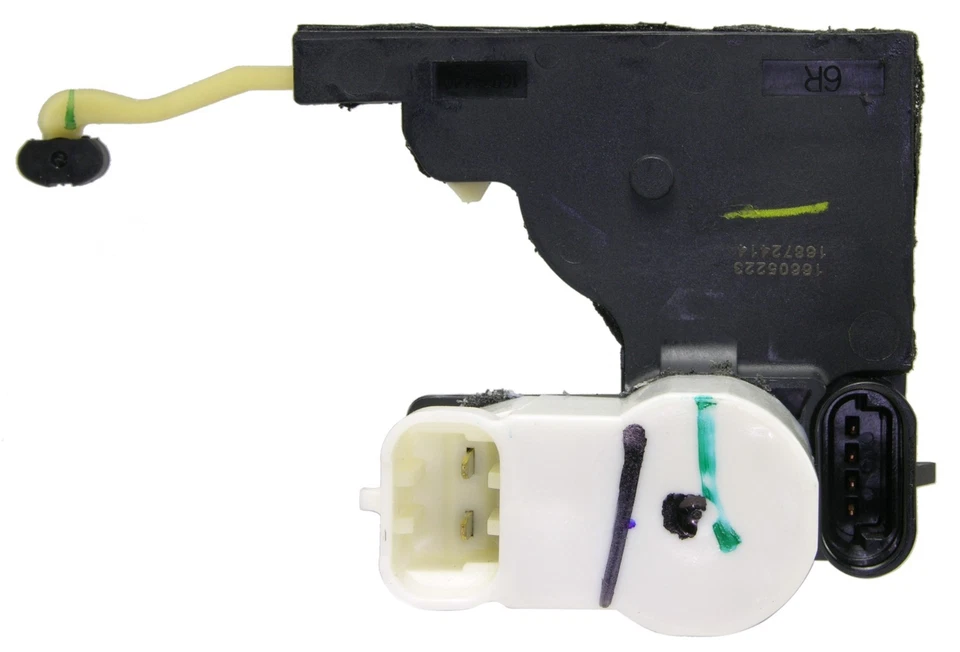 Actuador de cerradura de puerta Airtex 8D1012 Foto 2 de 4