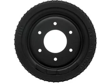 For 1975-1986 Chevrolet K10 Suburban Brake Drum Rear Dynamic Friction 82517DVWD