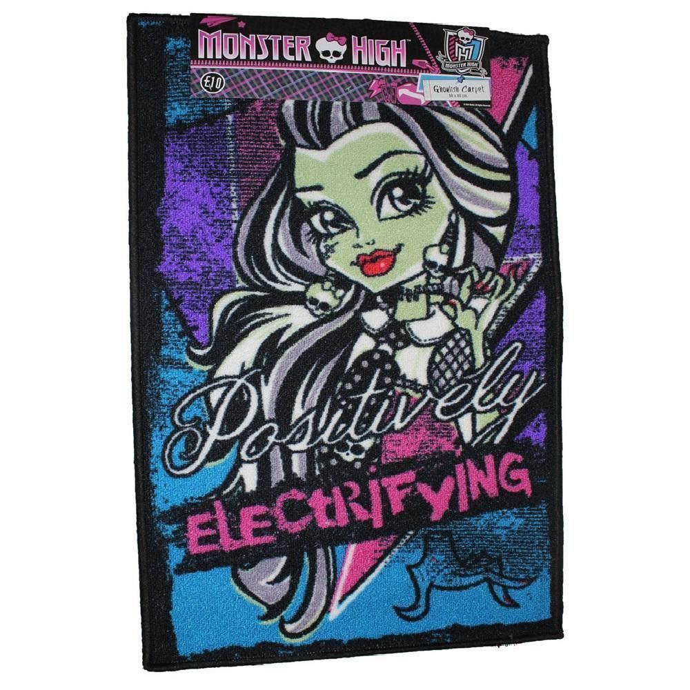 nickelodeon monster high