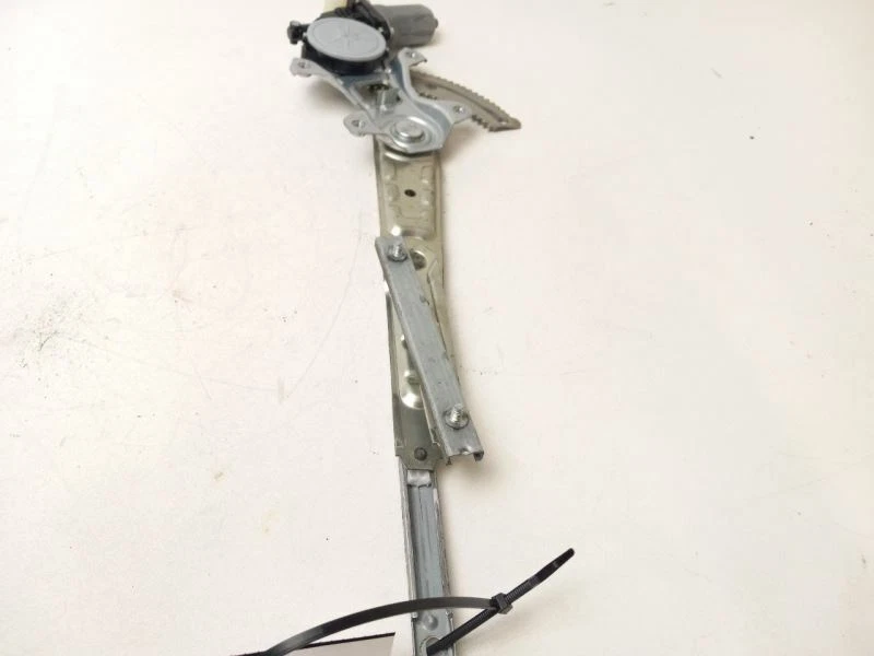 2010 - 2014 NISSAN MURANO REAR RIGHT DOOR WINDOW REGULATOR - Image 3 of 4