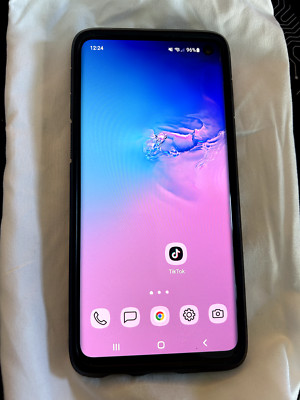 Tik Tok Phone! GALAXY S10