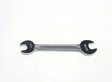 Vintage Indestro Combination Wrench 41415 14mm x 15mm "Made In The USA"